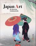 Japan Art Kalender 2027