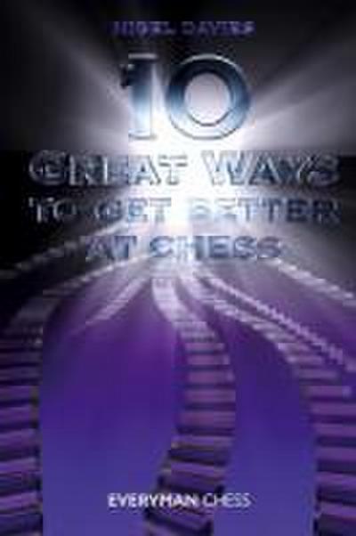 10 Great Ways to Get Better at Chess