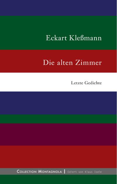 Die alten Zimmer