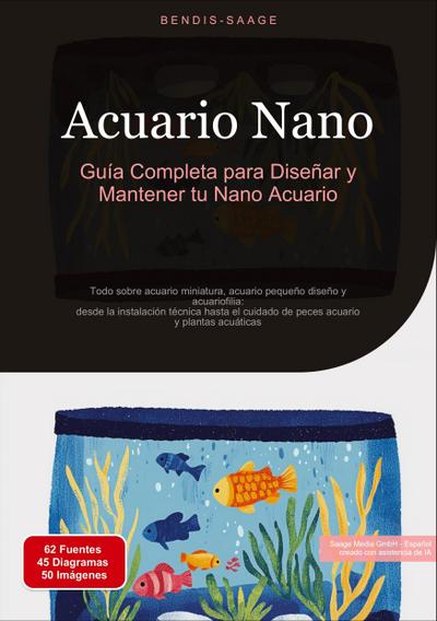 Acuario Nano: Guía Completa para Diseñar y Mantener tu Nano Acuario