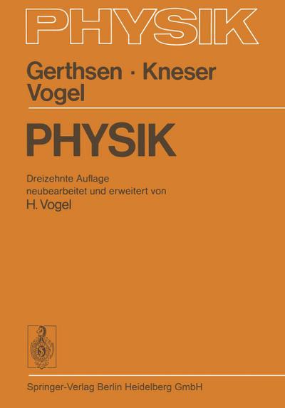 Physik