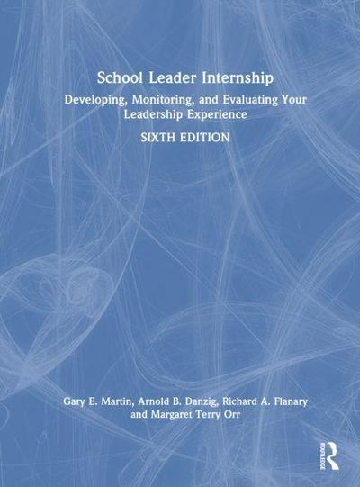 School Leader Internship