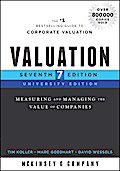Valuation