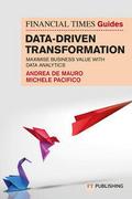 The Financial Times Guide to Data-Driven Transform
