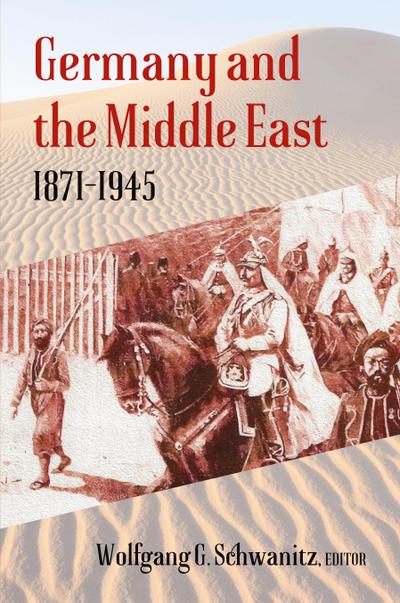 Germany and the Middle East