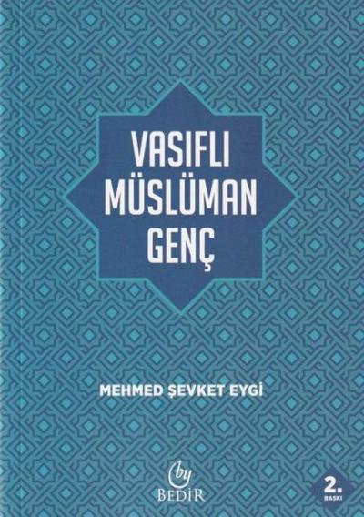 Vasifli Müslüman Genc