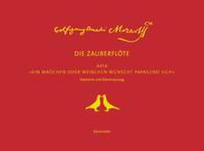 Die Zauberflöte