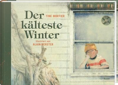 Der kälteste Winter