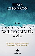 Das Unwillkommene willkommen heißen