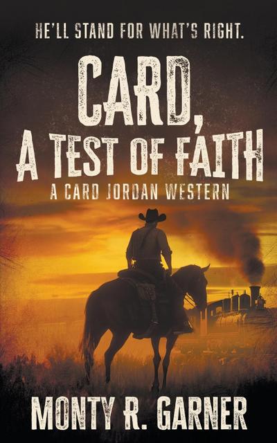Card, A Test of Faith