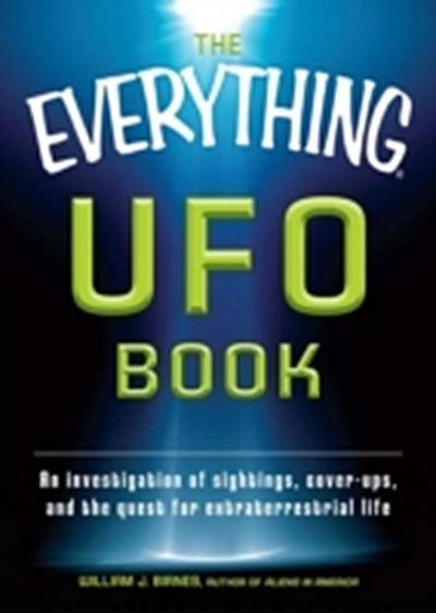Everything UFO Book