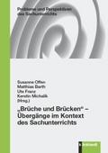 ’Brüche und Brücken’ - Übergänge im Ko