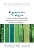 Regenerative Strategies