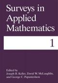 Surveys in Applied Mathematics 1