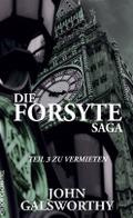 Die Forsyte Saga