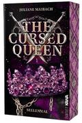 The Cursed Queen - Seelenmal