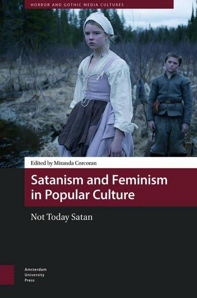 Satanism and Feminism in Popular Culture