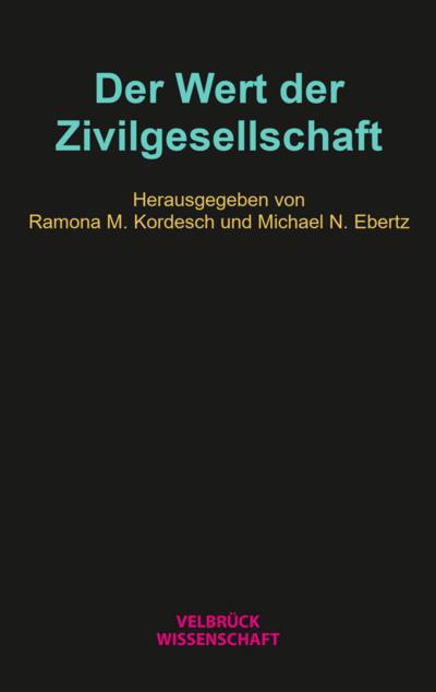 Der Wert der Zivilgesellschaft