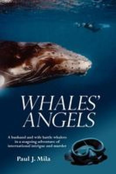 WHALES’ ANGELS