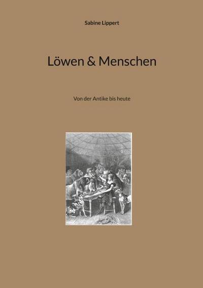 Löwen & Menschen
