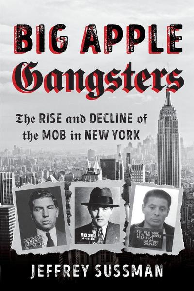 Big Apple Gangsters