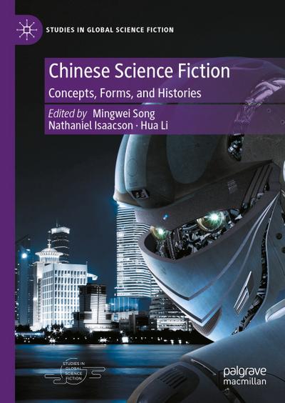Chinese Science Fiction