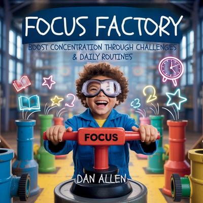 Focus Factory