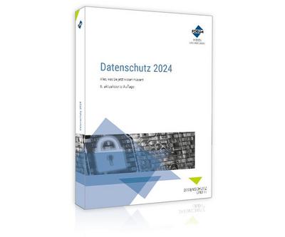 Datenschutz 2024