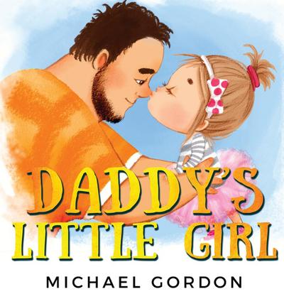 Daddy’s Little Girl