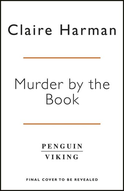 Murder by the Book