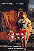 Genesis as Torah