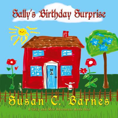 Sally’s Birthday Suprise