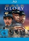 Glory - Ein Sklavenregiment im Kampf für die Freiheit