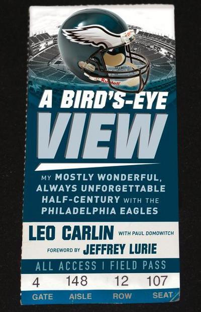 A Bird’s-Eye View