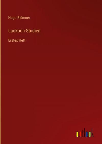 Laokoon-Studien