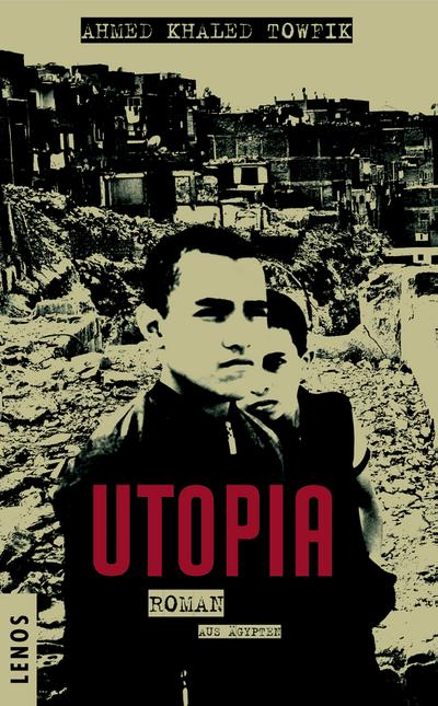 Utopia: Roman aus Ägypten