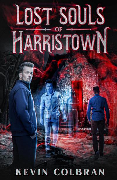 Lost Souls of Harristown