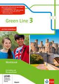 Green Line 3. Ausgabe Bayern