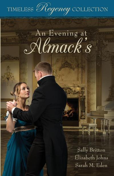 An Evening at Almack’s