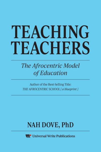 Teaching Teachers