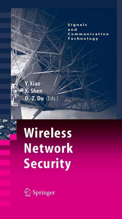 Wireless Network Security