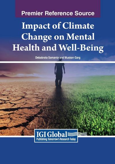 Impact of Climate Change on Mental Health and Well-Being
