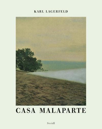 Casa Malaparte, English Edition