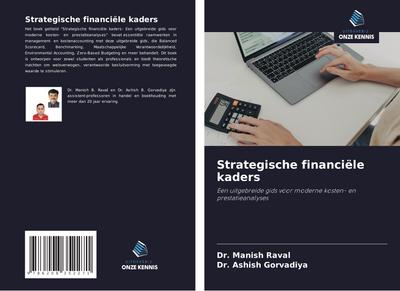 Strategische financiële kaders