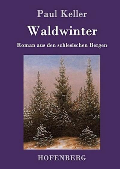 Waldwinter