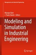 Modeling and Simulation in Industrial Engineering