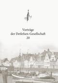 Vorträge der Detlefsen-Gesellschaft 20