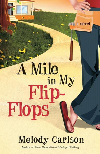 A Mile in My Flip-Flops