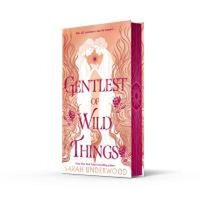 Gentlest of Wild Things. Exclusive Export Only Edition