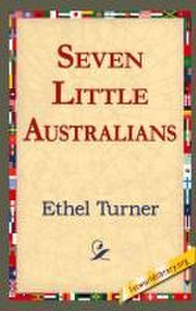 Seven Little Australians